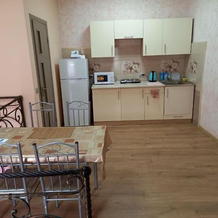 Двухярусная Квартира В Центре Мукачева, Улица Мира Mukacheve Luaran gambar
